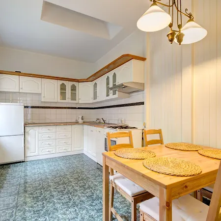 Appartamento Dom & House - Fiszera *