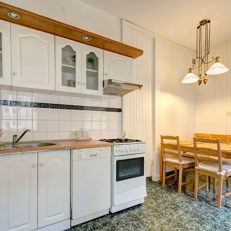 Appartamento Dom & House - Fiszera *