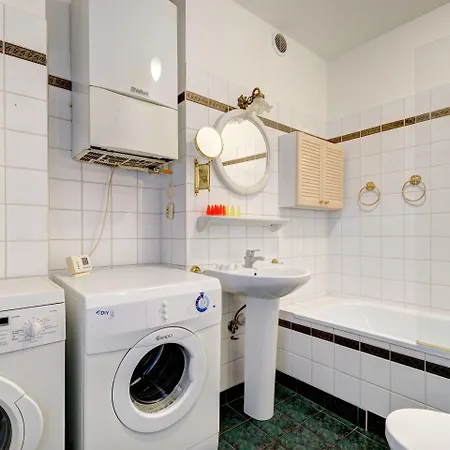 Appartamento Dom & House - Fiszera