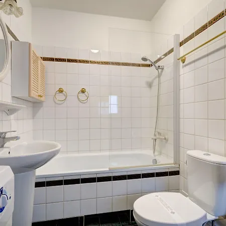 Appartamento Dom & House - Fiszera *