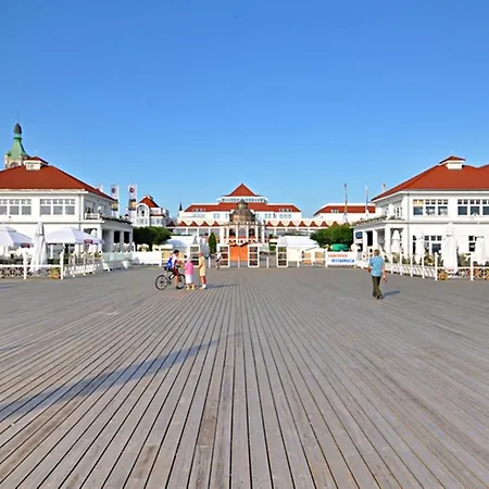 Dom & House - Fiszera * Sopot