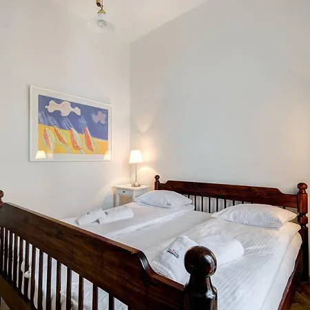 Apartmán Dom & House - Fiszera *