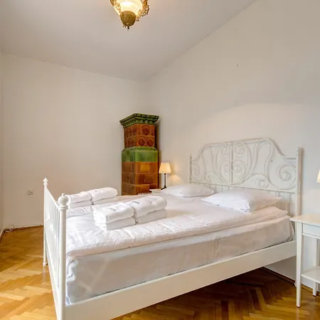 Appartamento Dom & House - Fiszera