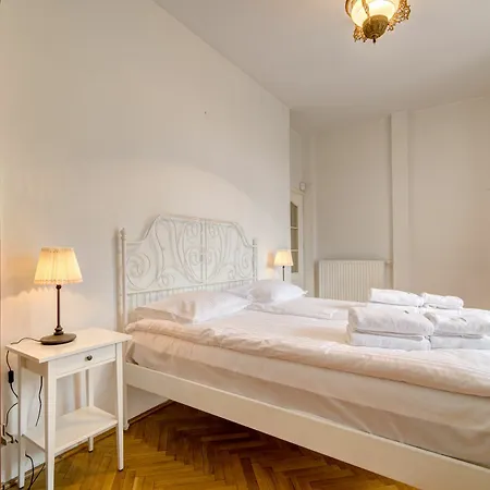 Appartamento Dom & House - Fiszera Sopot
