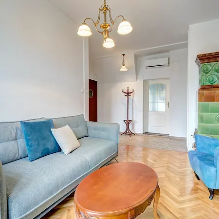 Appartamento Dom & House - Fiszera